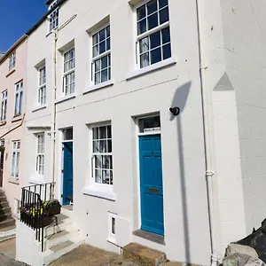  Holiday home Hook's House United Kingdom