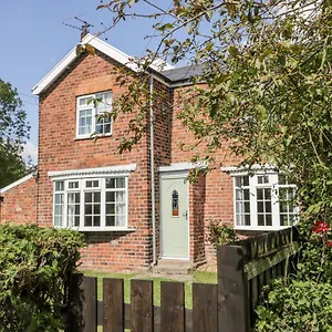  Holiday home Ryeby Garth United Kingdom