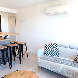  Apartment Lafrenchcasa Liberte France