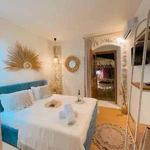  Apartment Bohemian Boutique Albania