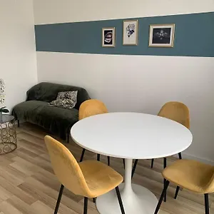 Armorique - Commerces Appartement Brest