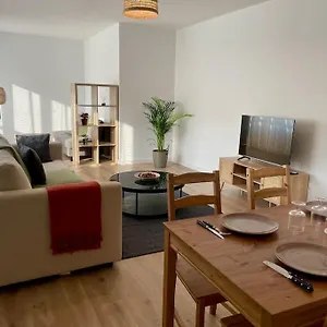 73m2 - 2 - Parking - Wi-fi Appartement Toulouse